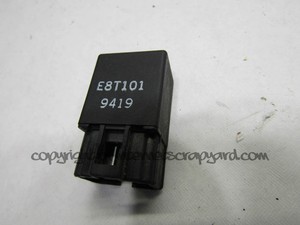 E8t101 реле артикул