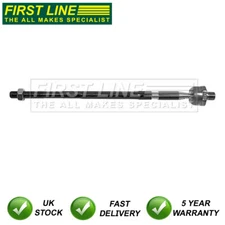 Tie Rod End First Line Fits Daewoo Leganza 1997-2004 2.0 2.2 520898