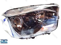Scheinwerfer Montage Rechts FüR Mahindra Scorpio 3Rd Gen Mhawk 1701AAA07671N
