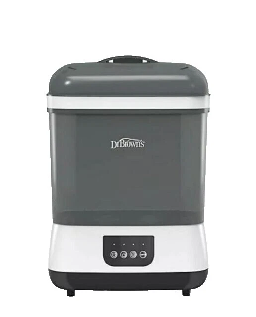 Dr. Brown’s White Baby Bottle Sterilizers