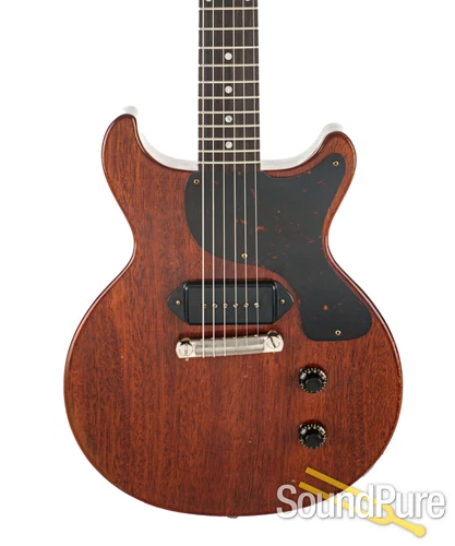 Gibson Wildwood '58 Les Paul Jr Guitar #84508 - Used