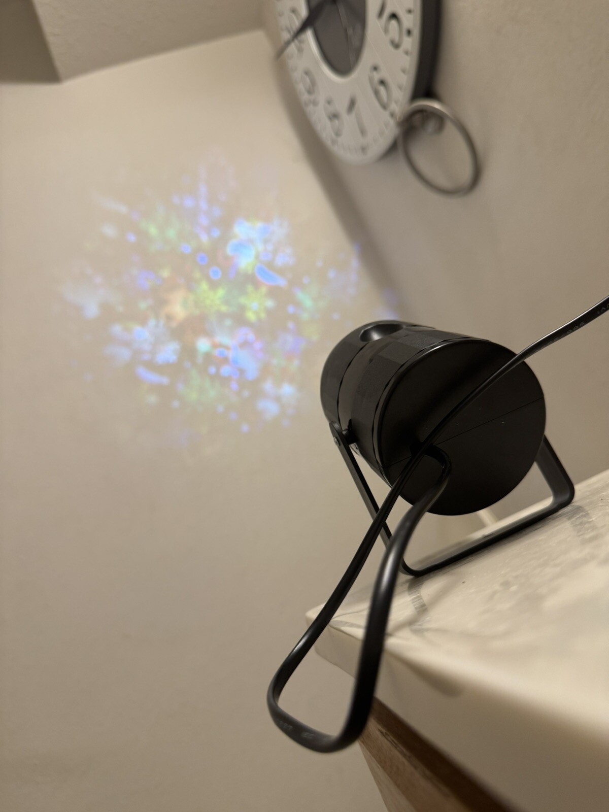 Casper Glow Light (new, Sealed) 1 Pack Self Dimming Bedtime Lamp And Wake Up-image