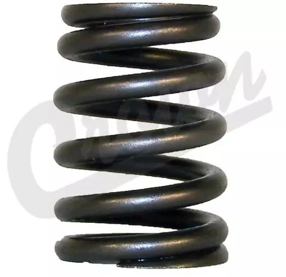 Muelle de válvula Crown Automotve para Jeep Wrangler 1997-2006/Cherokee 1996-2001 Foto 2 de 4