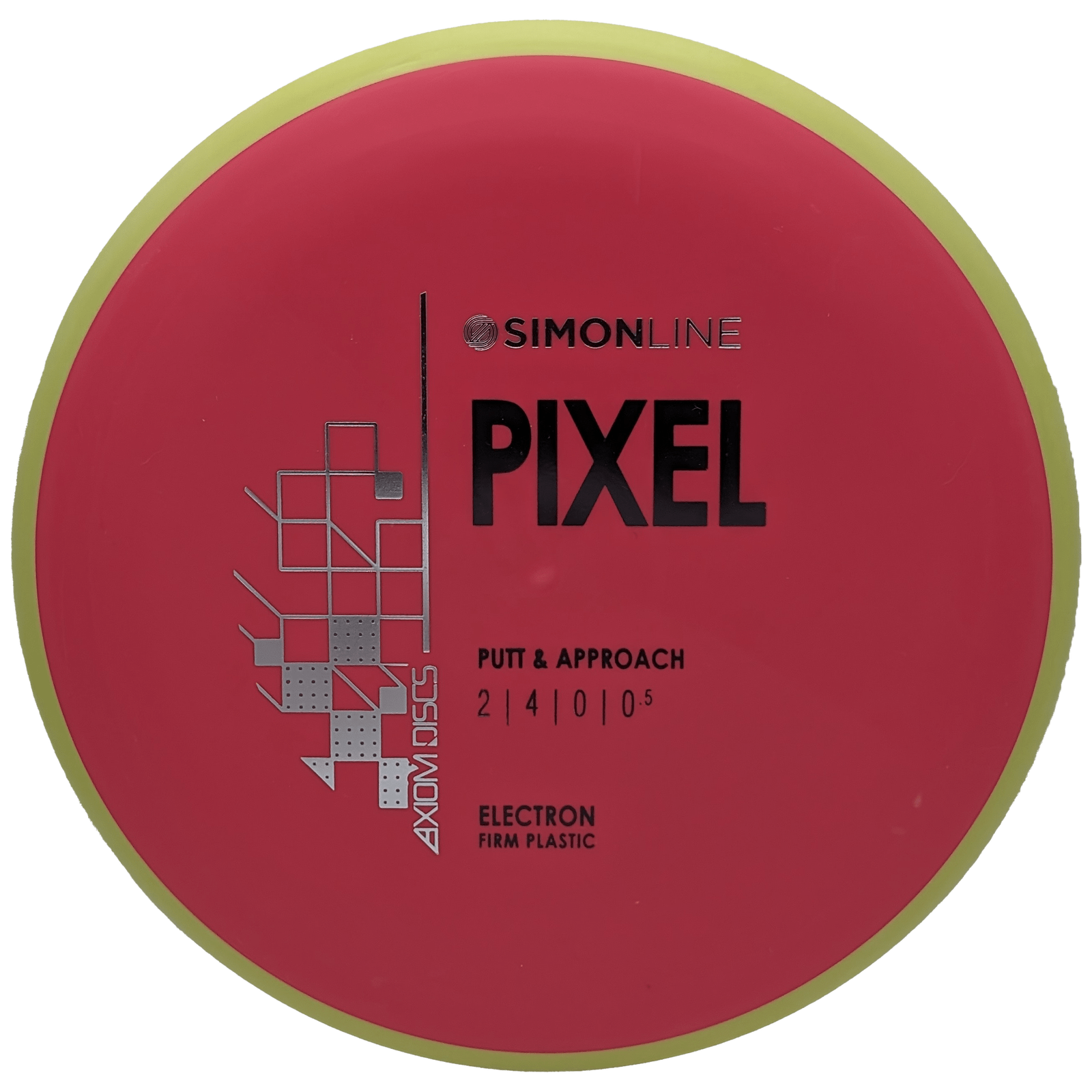 Axiom Pixel | CHOOSE EXACT DISC | DISC GOLF