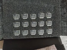 Silicon Labs C8051F340-GQ Integrated Circuit (8-Bit Microcontroller)