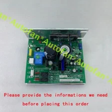 1PCS New Control Board Circuit Board For TI52 Treadmill #F6