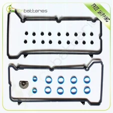 ✅Fits 2006-2011 Buick Lucerne Cadillac DTS 4.6L Engine Valve Cover Gasket Set