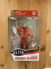 Classy Freddie Blassie - WWE Elite 77 Exclusive