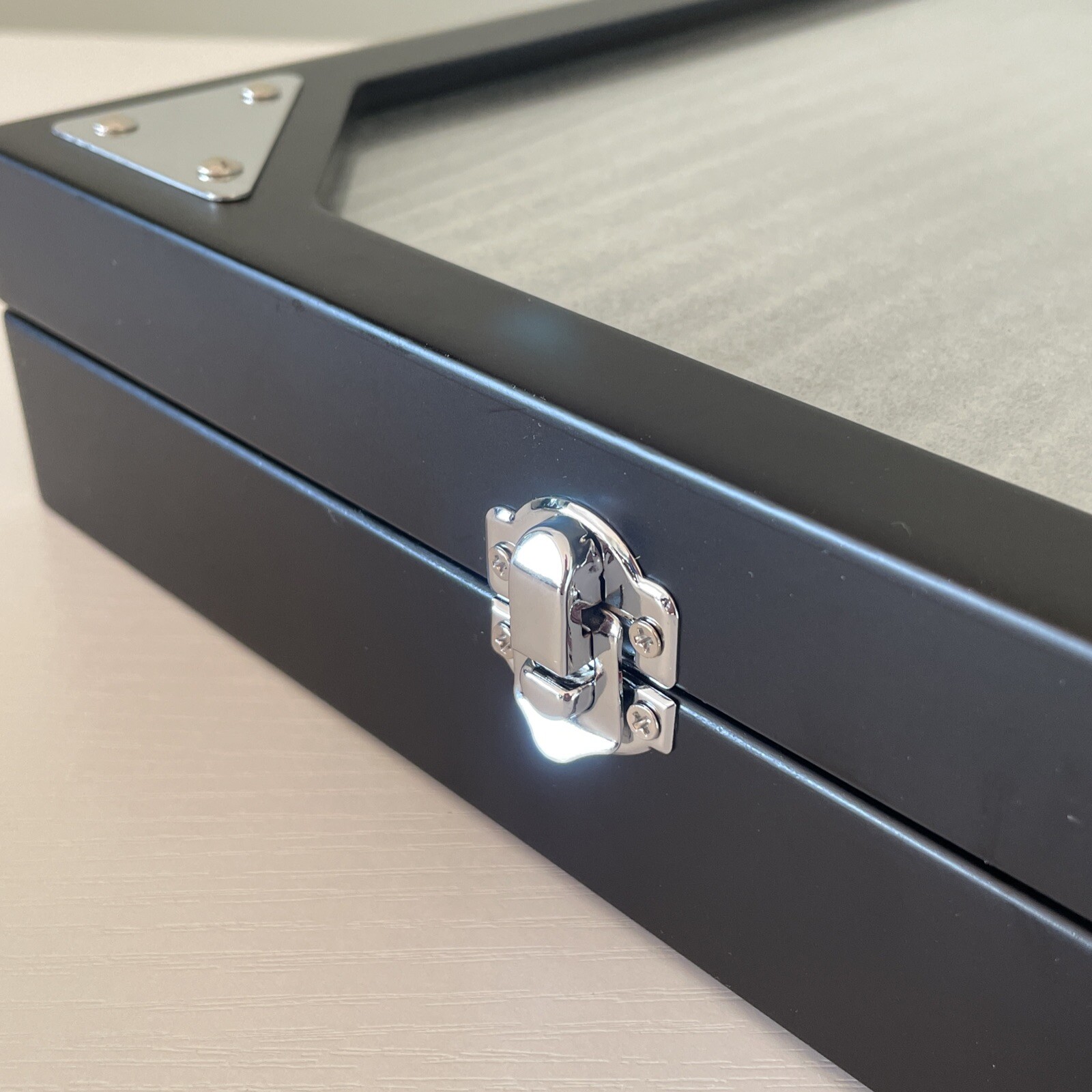 HarleyDavidson 2006 Mini Gas Tank Ornament Set Shadow Box NIB eBay