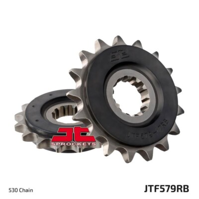 JT  Front sprocket  17T Fits Yamaha XJR1300 C Racer 2015 2016 2017