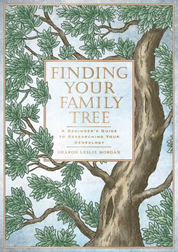 Finding Your Family Tree: A Beginner's Guide to Researching Your Genealogy - Picture 1 of 4