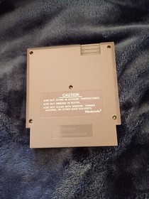 Super Mario Bros. (5 Screw) (Nintendo Entertainment System) NES Cartridge Only