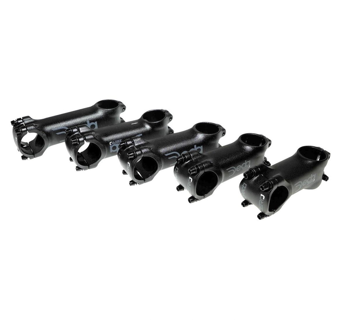 Deda Elementi Zero Stem 1 1/8