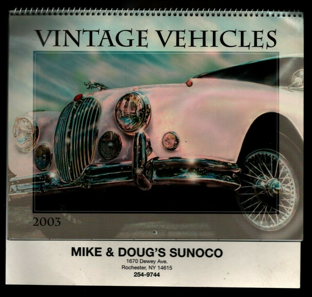 Mike and Doug's Sunoco 