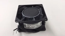 Comair Rotron 031005 Axial Fan SU2A1 115 V Grainger 5C152 
