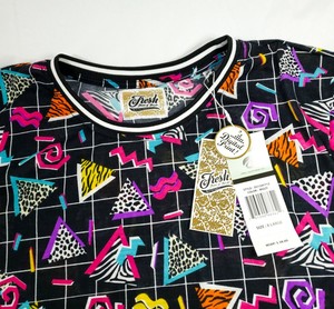 fresh prince vintage tee