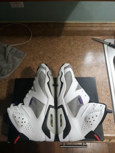 air jordan retro 6 ltr