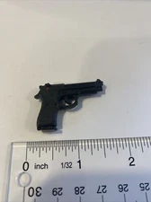 GI JOE 12”- GUN/RIFLE/WEAPON - 1/6 SCALE 1:6 21st JS3/13