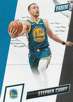 NBA ステフィン・カリー Stephen Curry panini Stephen Curry 2019 Panini The National #52 Golden State