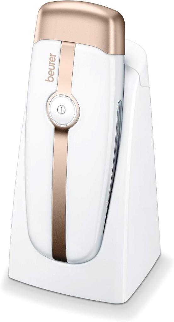 Beurer HL40 Разогревает варочную панель Haarentferner kabellos inklusive 50 г для приготовления творожной пасты 7290₽