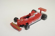 V 1:41 POLISTIL CE 122 CE-122 FERRARI 312 T5 F1 RACING CAR NEAR MINT CONDITION