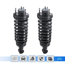 Front Struts Shock w/Coil Spring For 03-11 Town Car Crown Victoria Grand Marquis