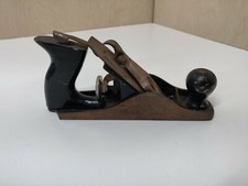 Vintage Hand Plane Made In USA Manufacturer Unknown