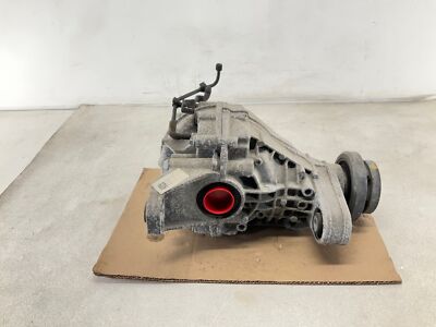 17-20 MASERATI Levante AWD 3.0L Rear Axle Carrier Differential OEM