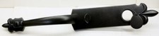 Baldwin Cottonwood Collection Dummy Lock In Dark Bronze FDCOTxARCLSR481