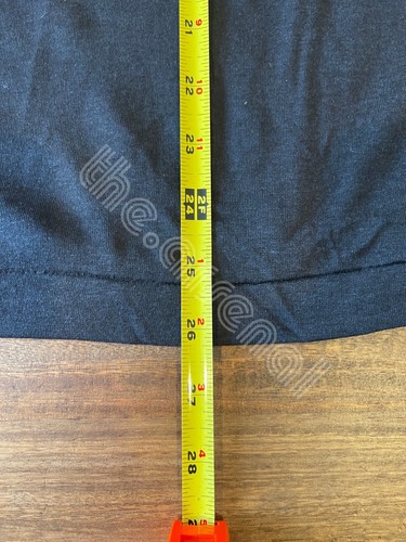 VINTAGE 1990 EXODUS Impact is Imminent Tour Concert T-shirt, Size M New & Unworn - Picture 7 of 8