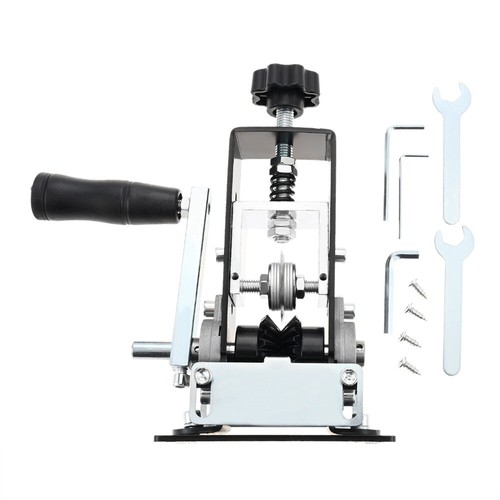 Wire Stripping Machine Drill Portable Wire Stripper Electric Wire Stripping Tool - Picture 5 of 24