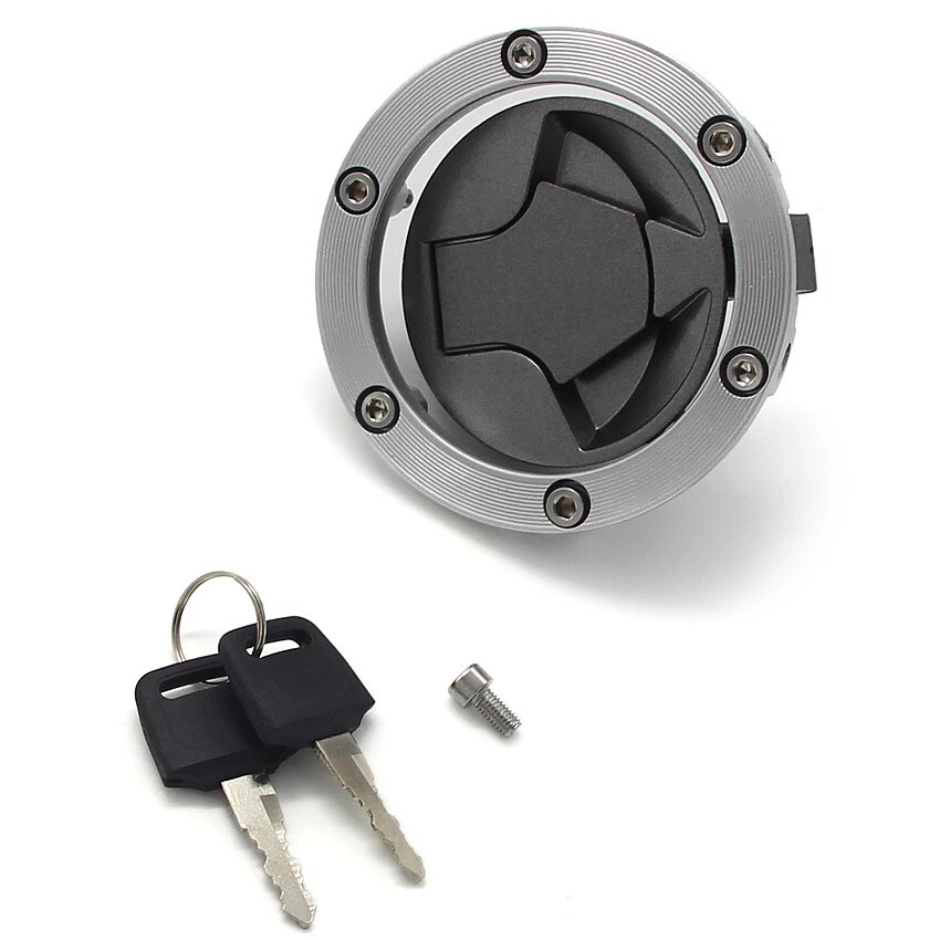 Fuel tank cap For Kawasaki EX250 Ninja 2008-2014 EX300 2013-2017