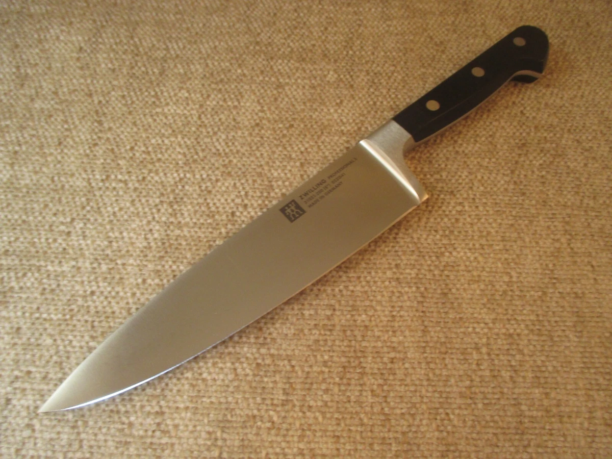 Henkel Chef Knife