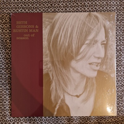 Beth Gibbons & Rustin Man - Out Of Season / Vinyl LP