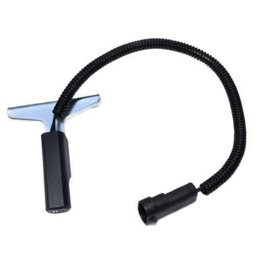 New Engine Crankshaft Position Sensor 2132466 / 56027272 For Jeep & Dodge 94-98 - Picture 4 of 11
