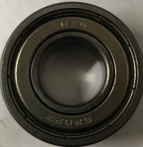 Подшипник 6202 ntn