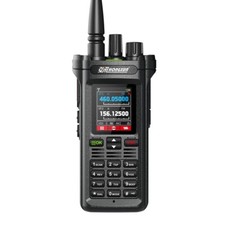 GT12-X1 10W UHF VHF Walkie Talkie FM AM Radio bidirezionale per uso marino portatile