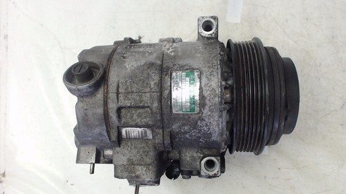 Mercedes-benz C 220 CDI 202 Kompressor Klimaanlage A0002340911 32697