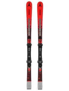 ATOMIC REDSTER S9i REVOSHOCK165 2024年モデル SKI】ATOMIC