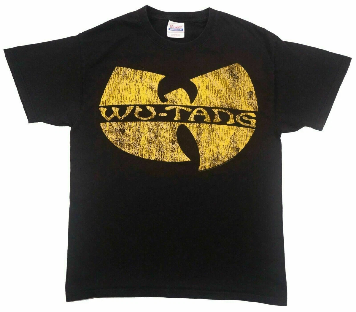 wu tang financial t shirt