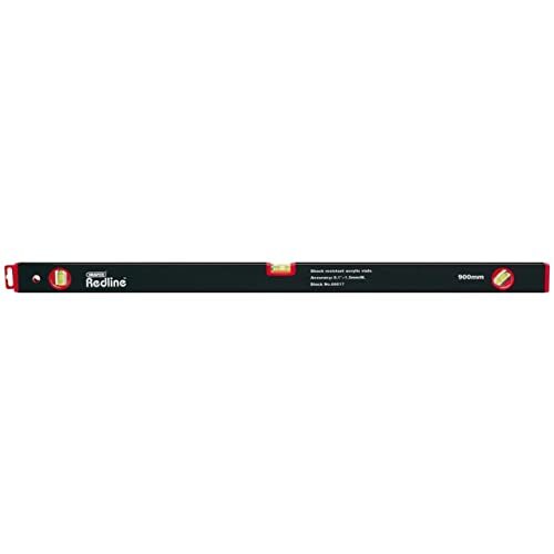 Draper, 68017, Redline 68017 900 mm