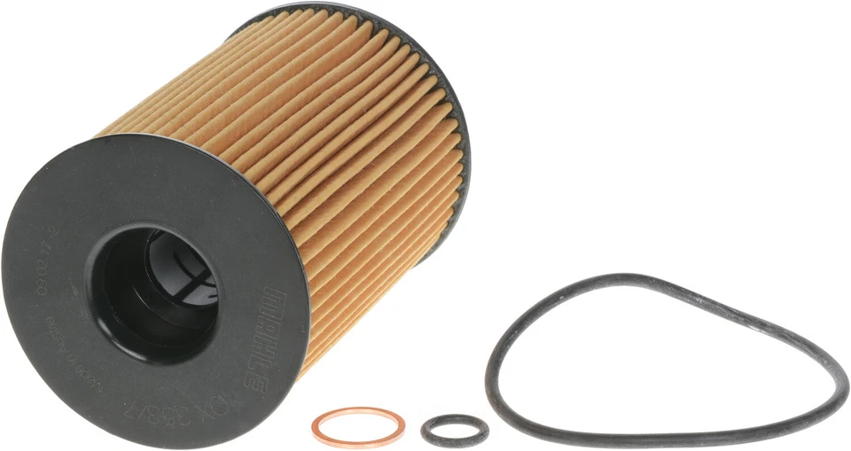 发动机机油过滤器适用于 2008 - 2019 年宝马 X6 750i 750i xDrive FRAM — 第 2/4 张图片