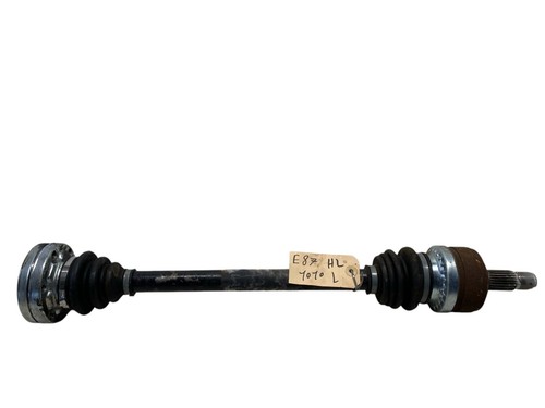 BMW 1er / E87 / 116i / 5 Türer / Antriebswelle Gelenkwelle Hinten Links