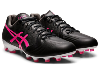 ASICS Men's Soccer Cleats Shoes ULTREZZA 2 1103A061 005 Black