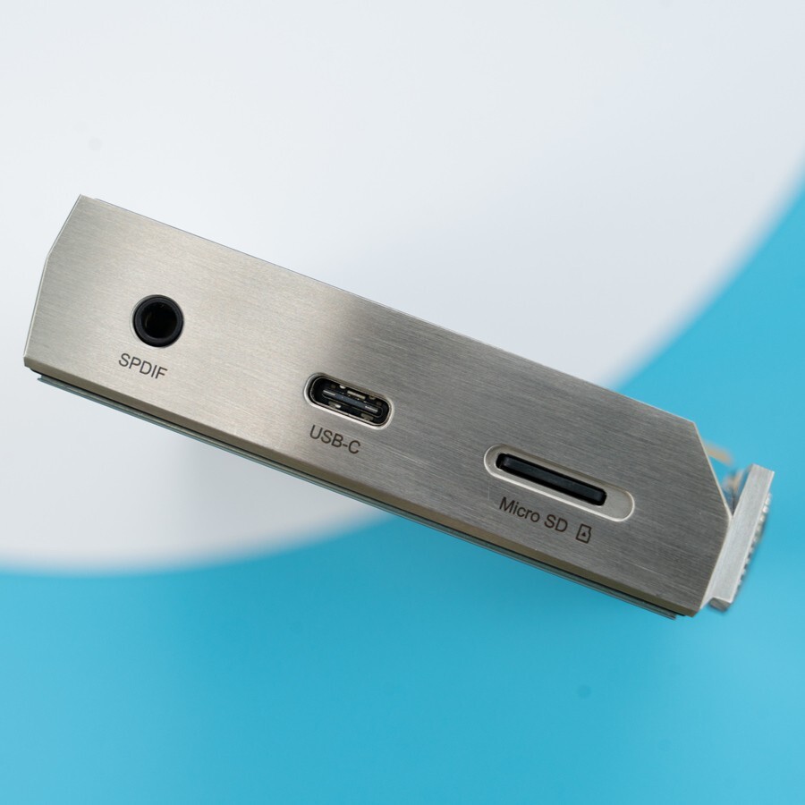 限定セール12/18 iBasso Audio DX340 今年4/26新品購入 iBasso DX340 8G RAM+256G ROM PWM-DAC Digital Audio Player | eBay