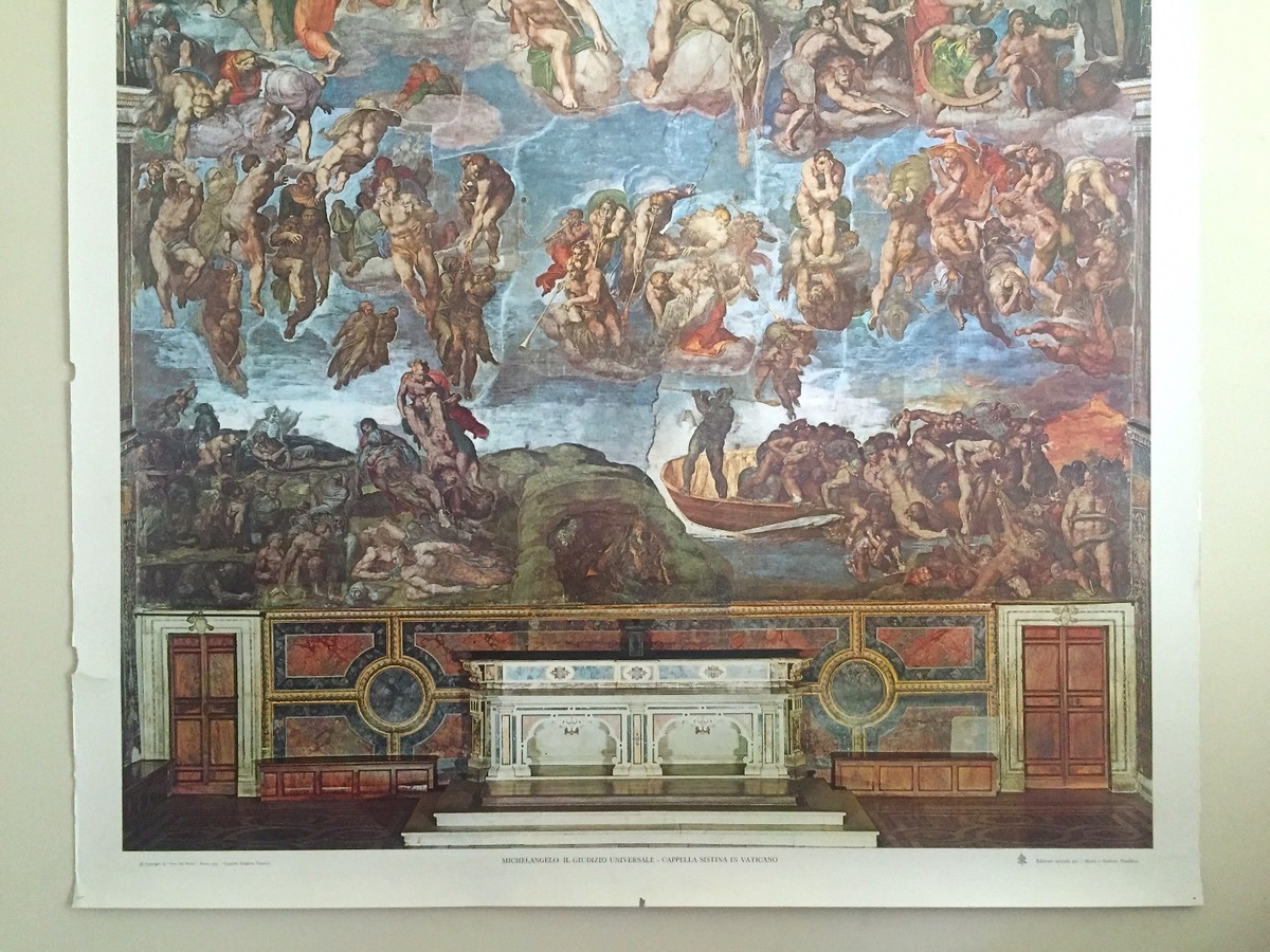 アート・デザイン・音楽 The Bilotti Chapel アート・デザイン・音楽 The Bilotti Chapel The Bilotti Chapel