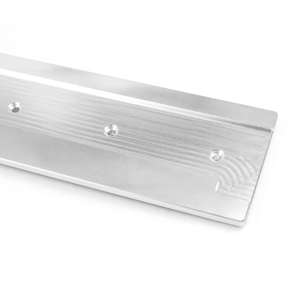 Billet Tappet Cover Kit For 89-02 5.9L 6BT Engines 12v 24v Dodge Ram 2500 3500 - Image 4 of 4