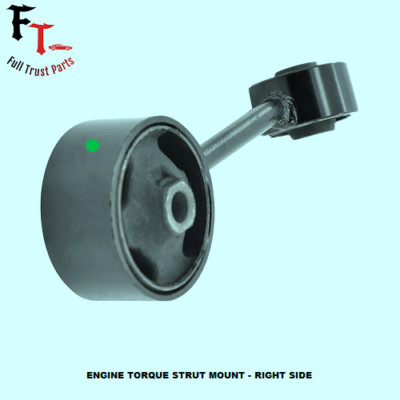 FITS: 1999-2003 LEXUS RX300 (3.0L, V6) -- ENGINE RIGHT SIDE TORQUE STRUT MOUNT.