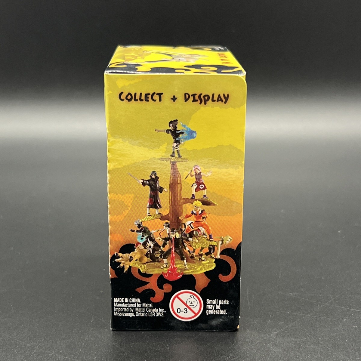 Tsunade 6 of 10 Series 2 3