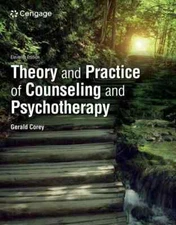 Theory and Practice Of Counseling and Psychotherapy Paperback USA Stock